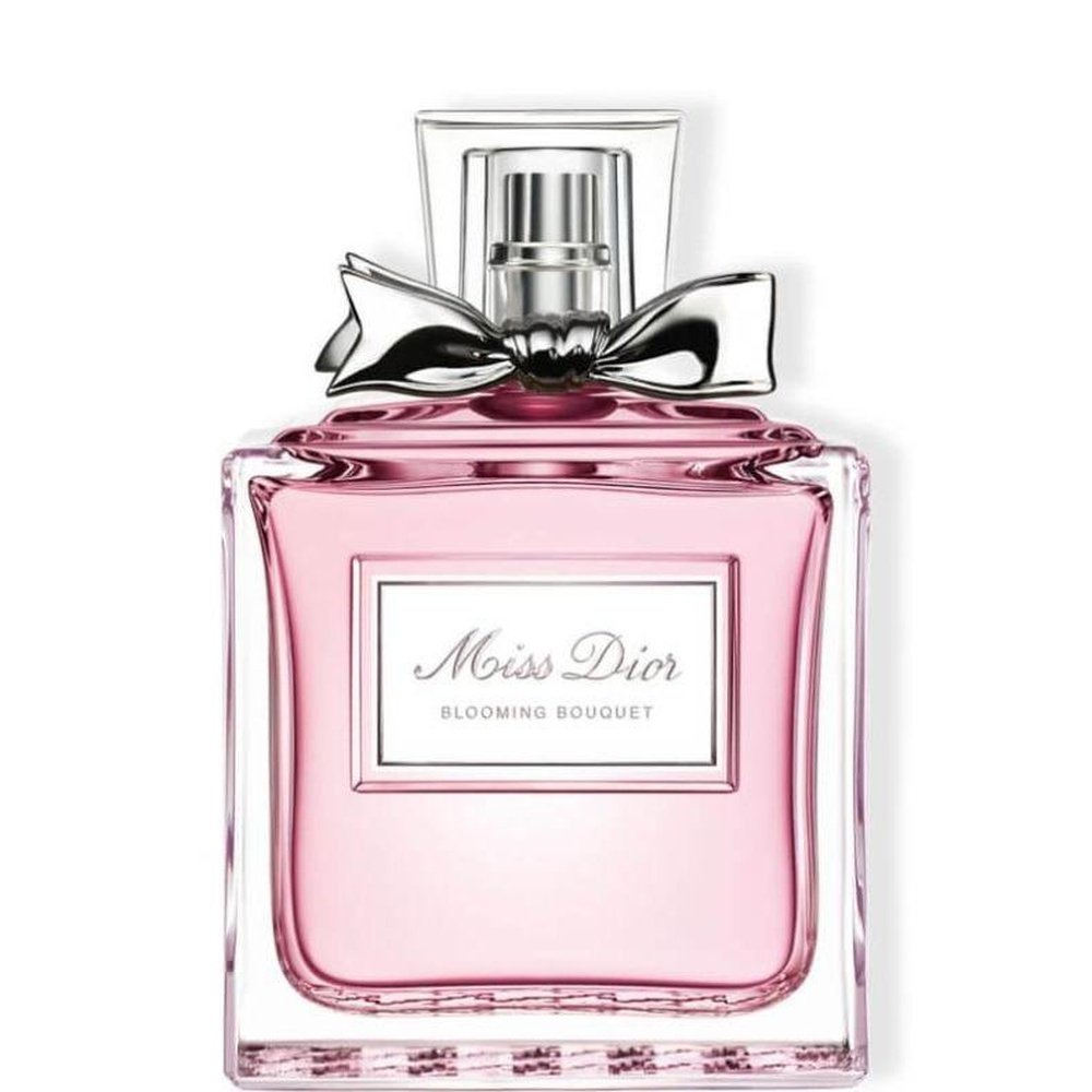 Miss dior blooming shop bouquet perfume price