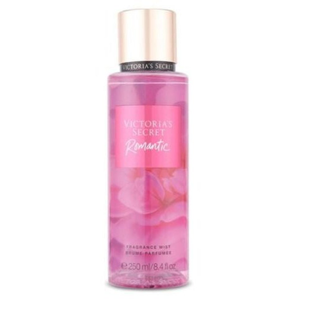 Victoria's Secret Profumo Body Mistromantic - 250 Ml