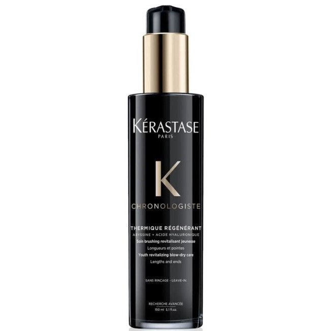 Kérastase Chronologiste Thermique Blow-Dry Cream 150ml at MYLOOK.IE EAN: 3474636874033 