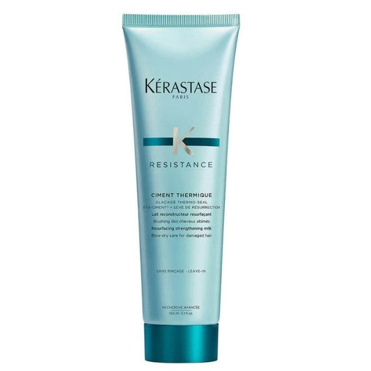 Kérastase Resistance Ciment Thermique 150ml at mylook.ie ean: 3474630652439