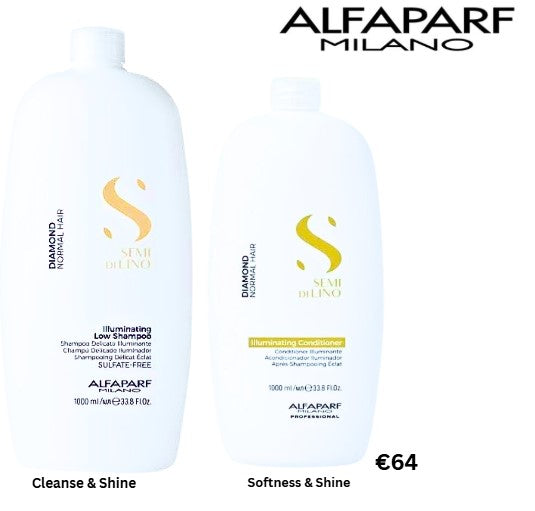 alfaparf-semi-di-lino-diamond-shampoo-and-conditioner at mylook.ie