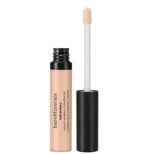 baremieralsORIGINALLIQUIDMINERALCONCEALER very fair 0.5C at mylook.ie