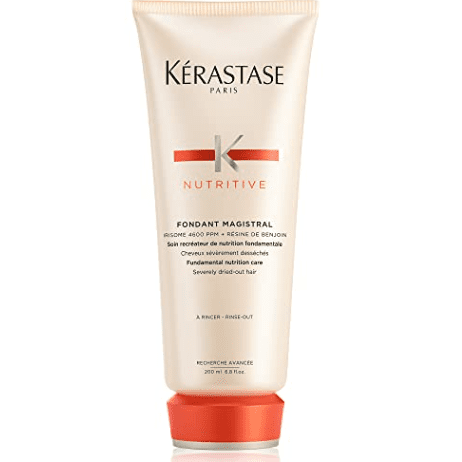 Kérastase Nutritive fondant Creme Magistral 200ml at mylook.ie