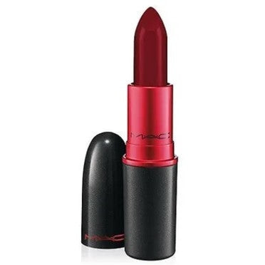 MAC matte lipstick VIVA GLAM 1