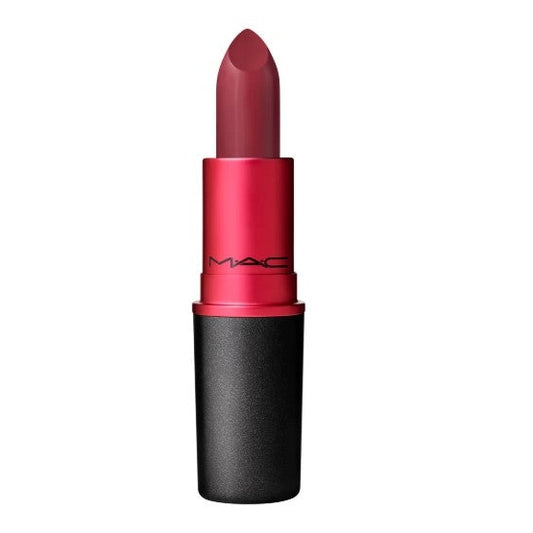 MAC matte lipstick VIVA GLAM III