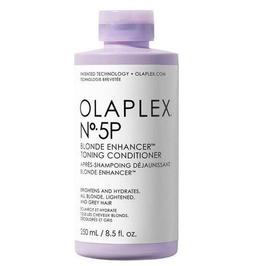 OLAPLEX Nº5P BLONDE ENHANCER Toning Conditioner  at mylook.ie