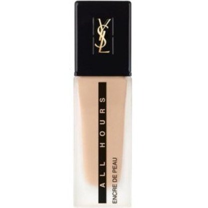 YSL ALL HOURS FOUNDATION bd20 WARM IVORY