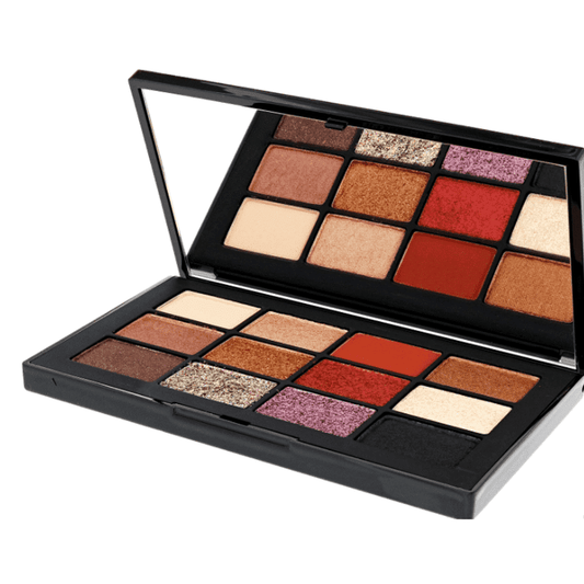 NARS INFERNO EYESHADOW Palette freeshipping - Mylook.ie