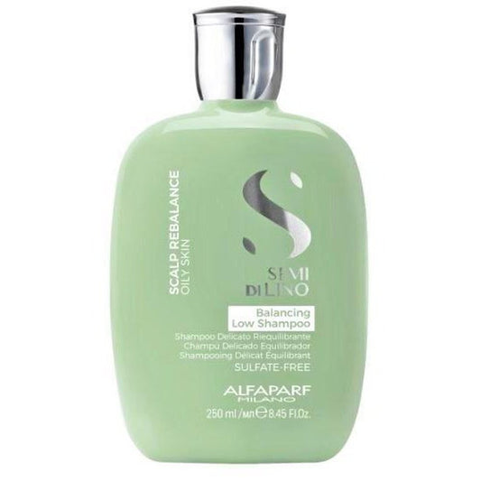 Alfaparf Rebalancing Shampoo for Oily scalp greasy hair at mylook.ie