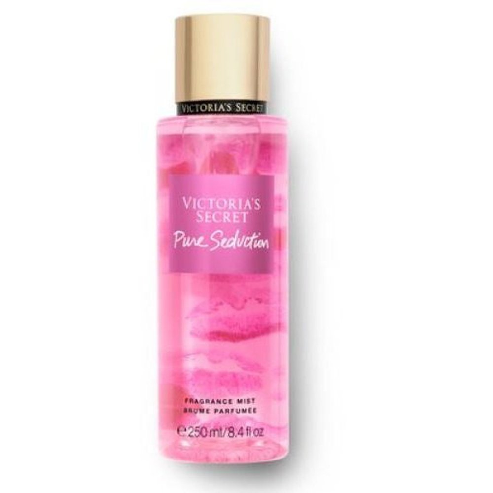 VICTORIA'S SECRET Fragrance Mist PURE SEDUCTION at mylook.ie