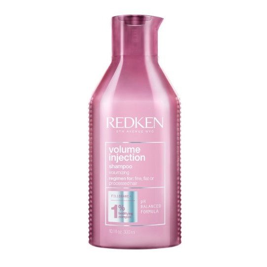 REDKEN Volume Injection Shampoo 300ml | MYLOOK.IE ean: 3474636920266